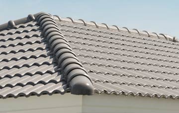 advantages of Newbridge clay roofing