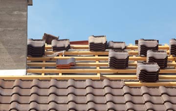 Newbridge clay roofing costs