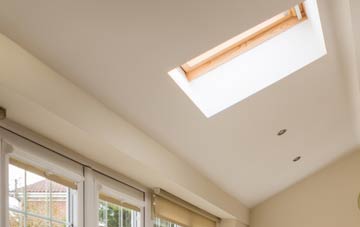 Newbridge conservatory roof insulation companies