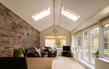 conservatory roof insulation Newbridge