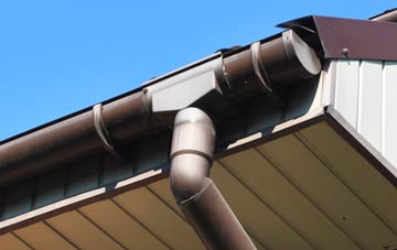 types of Newbridge fascias