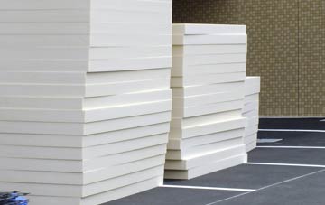 Newbridge flat roof insulation costs