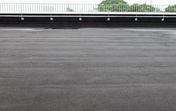 Newbridge asphalt roof replacement