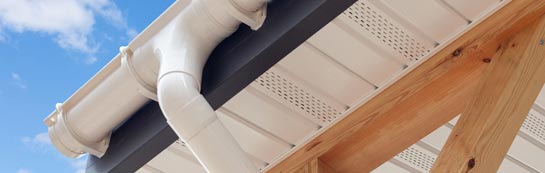 get Newbridge guttering quotes today