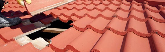 compare Newbridge roof repair quotes