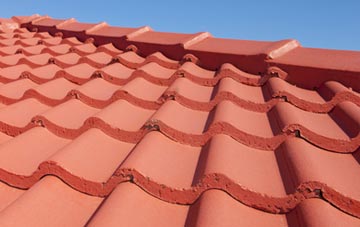 Newbridge tile and slate roof replacement